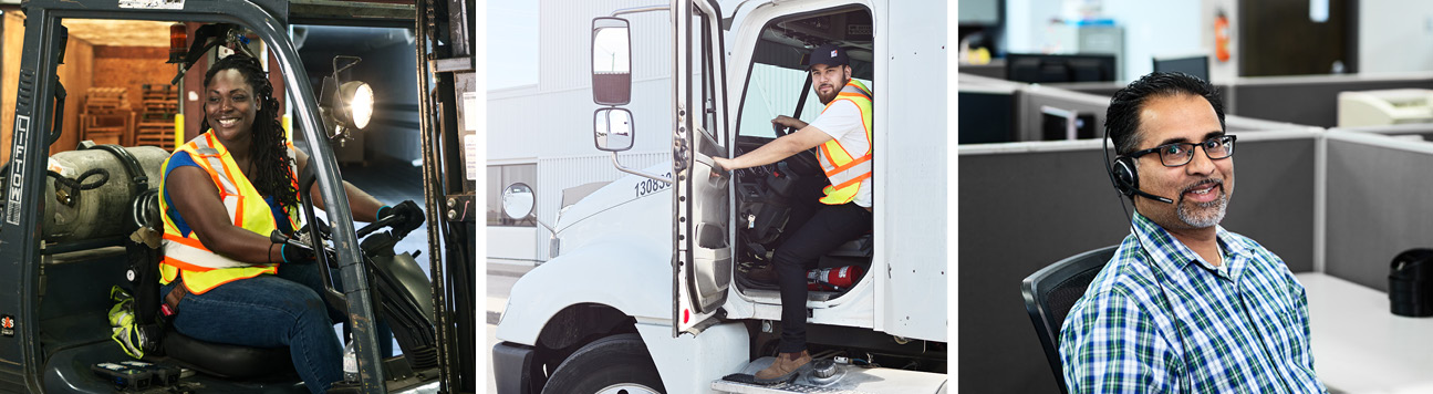 Culture of diversity and inclusion