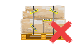 barcode sticker instructions