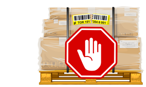 barcode sticker instructions