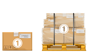 barcode sticker instructions