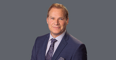 Bruce Morin