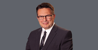 Kevin Chase