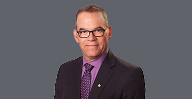 Luc Marcoux