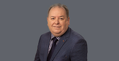 Tony Crann