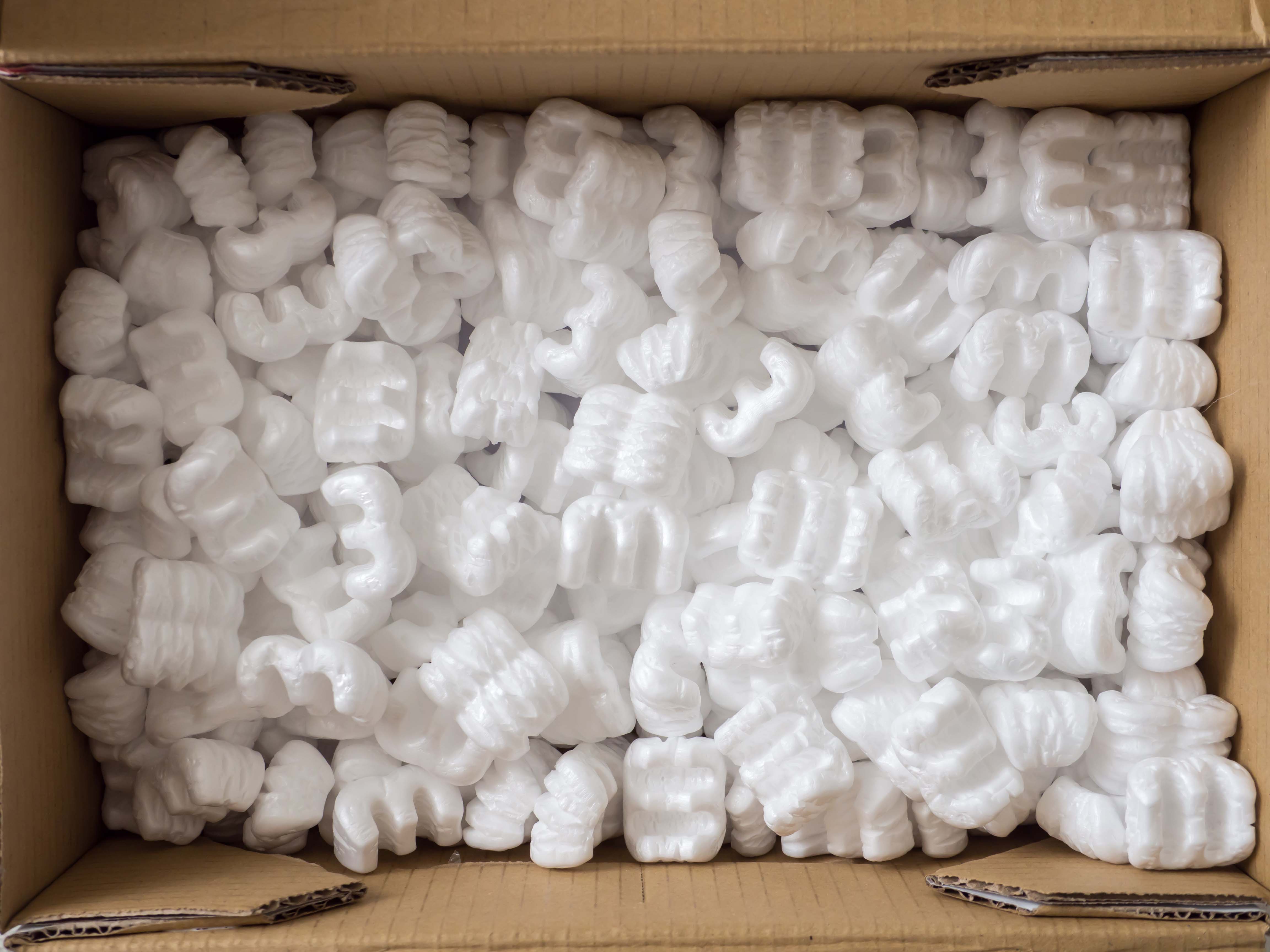 Choose the right packaging material 
