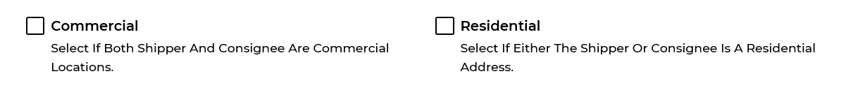 Creating a quote step 4