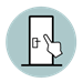 home delivery visual icon