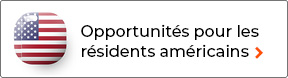 Opportunités pour les résidents américains